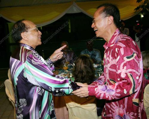 DATUK SERI DR RAIS YATIM