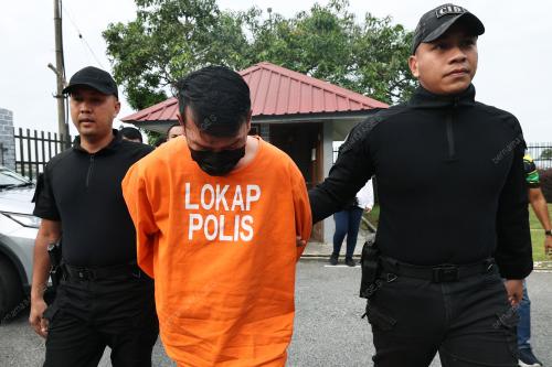 MAHKAMAH PONTIAN