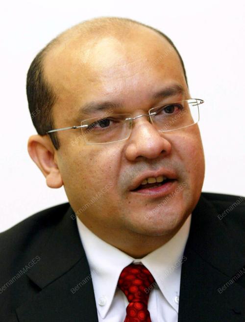 OCBC AL-AMIN