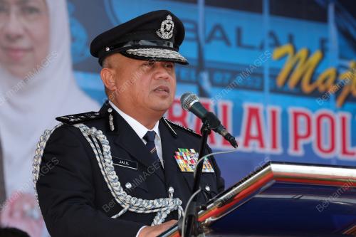 DATUK SERI ABD JALIL HASSAN