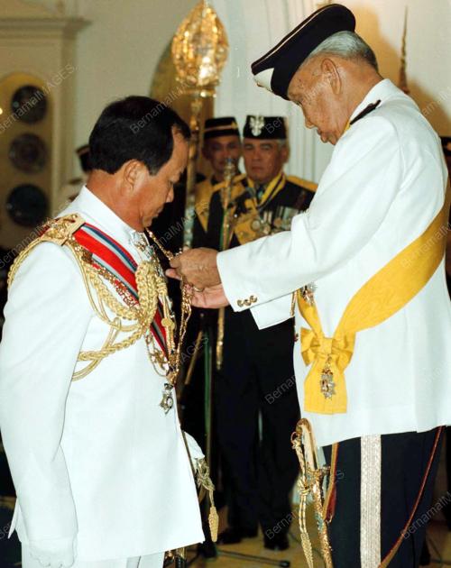 ABU BAKAR ABDUL JAMAK