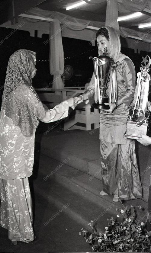 SULTAN ISKANDAR