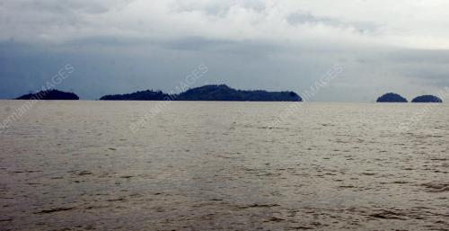 PULAU PISANG