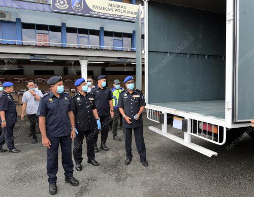 DATUK AYOB KHAN MYDIN PITCHAY