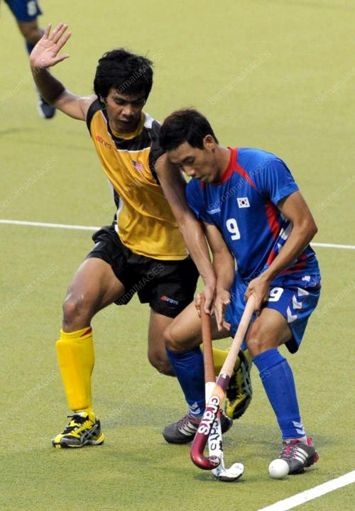 HOKI PIALA SULTAN JOHOR