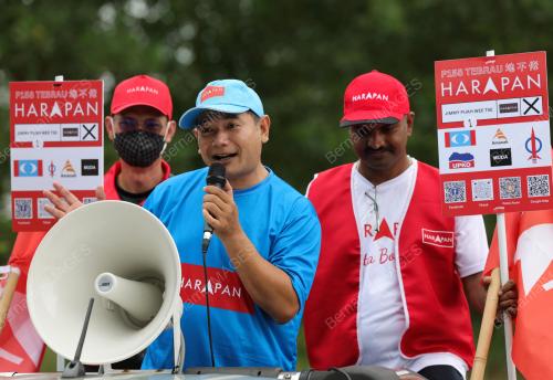 MOHD RAFIZI RAMLI