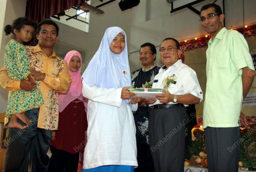 AHMAD ZAHRI JAMIL