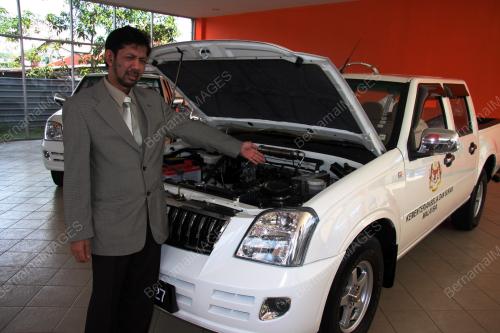 ABDULLAH SHIKH MOHAMED