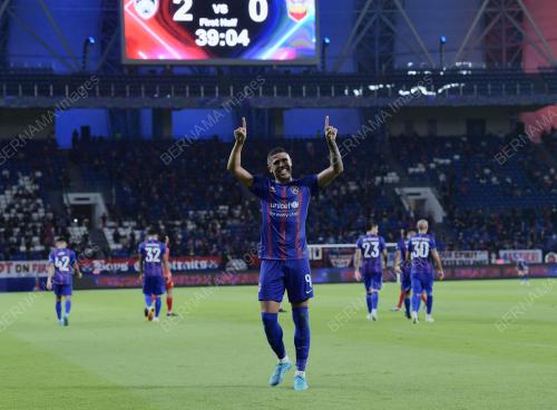 LIGA SUPER 2022