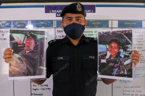 SUPT CYRIL EDWARD NUING