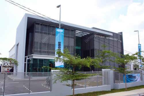 EFFICIENT TECHNOLOGY SDN BHD