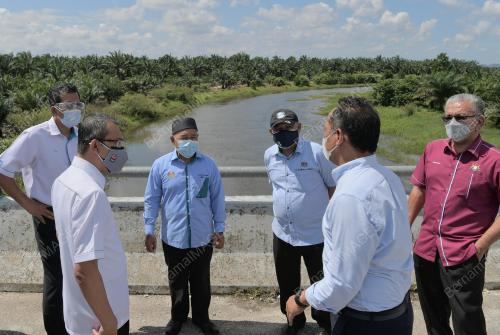 DATUK TUAN IBRAHIM TUAN MAN
