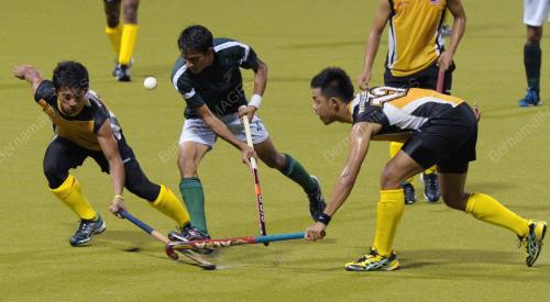 HOKI PIALA SULTAN JOHOR
