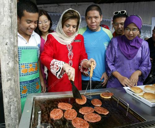 SHAHRIZAT ABDUL JALIL