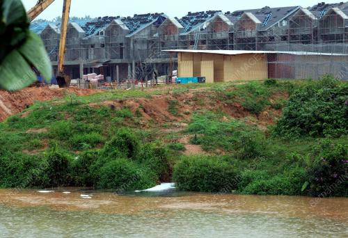 KAMPUNG SEPAKAT BARU, SKUDAI