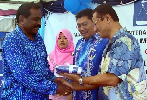 ABDUL GHANI OTHMAN