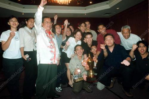 PASUKAN BOWLING NEGARA