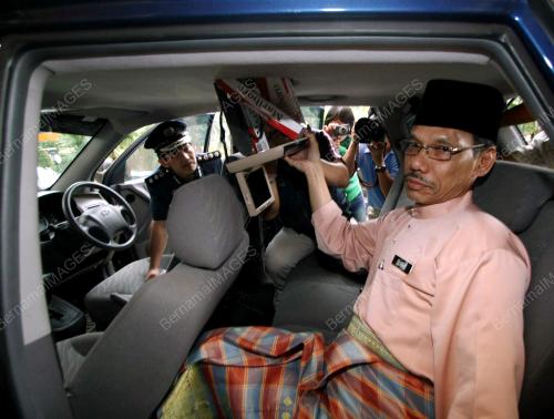 MHD SUBRE ISHAK