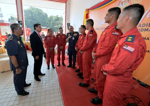 DATUK MOHD KHAIRUL ADIB ABD RAHMAN