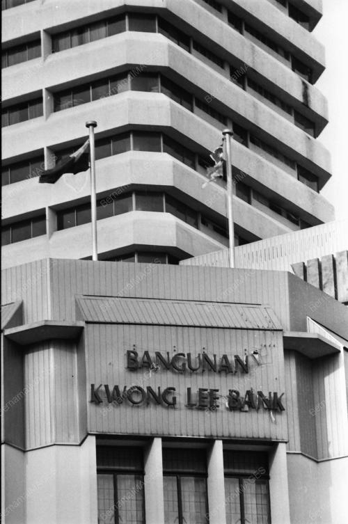 BENDERA