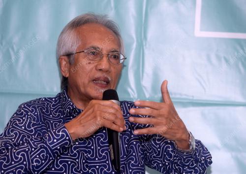 DATUK A KADIR JASIN