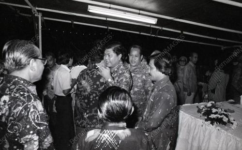 DATUK MUSA HITAM