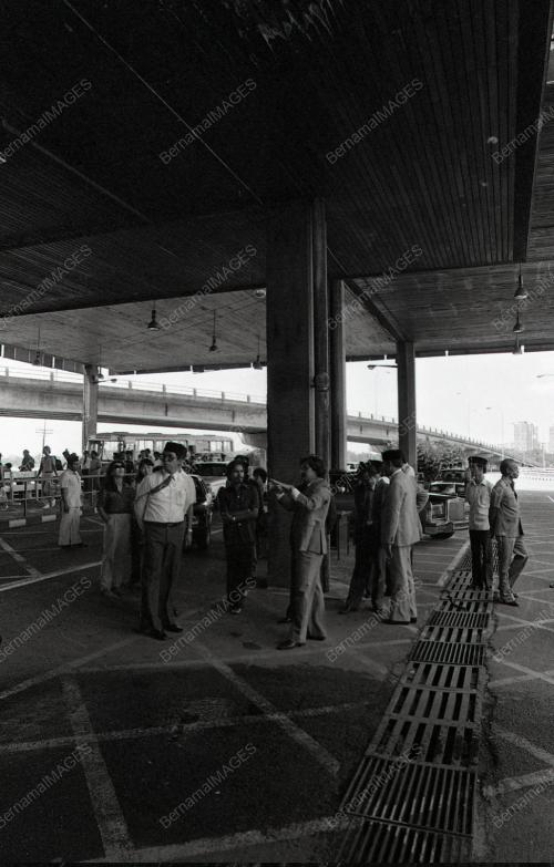 DATUK MUSA HITAM