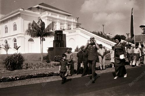 SULTAN JOHOR