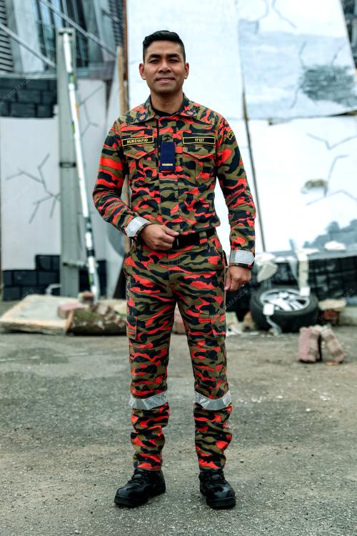 SYAFIQ FARHAIN