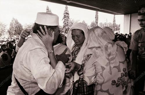 JEMAAH HAJI