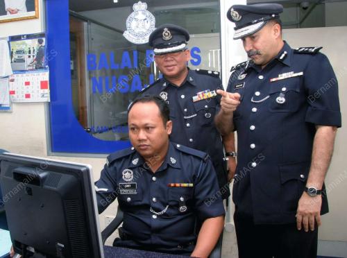MOKHTAR MOHD SHARIFF