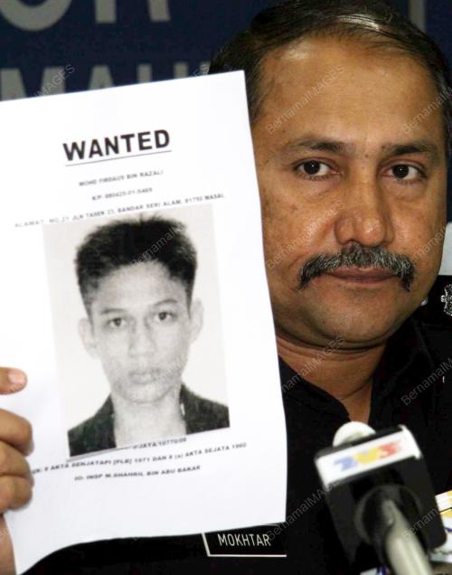 MOHD MOKHTAR MOHD SHARIFF