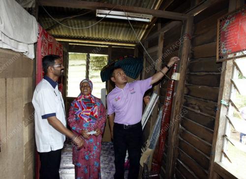 SYAHRIN MD JAMALUDIN