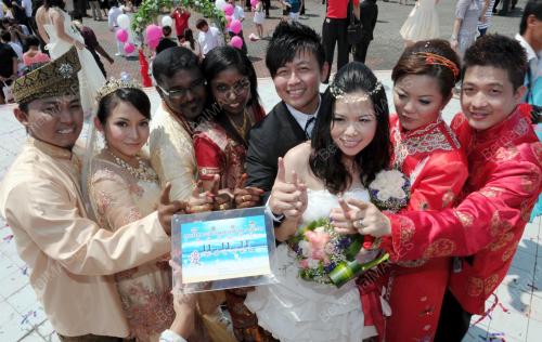 PENGANTIN BARU