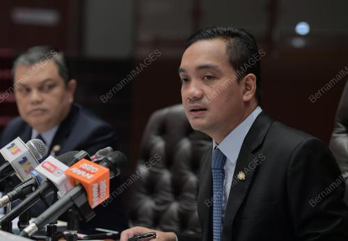DATUK ONN HAFIZ GHAZI