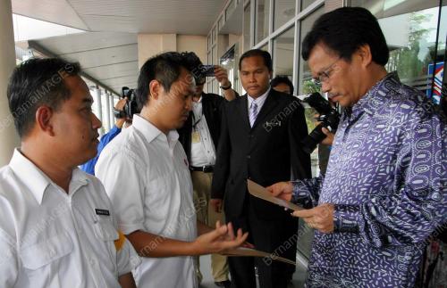 SHAFIE APDAL