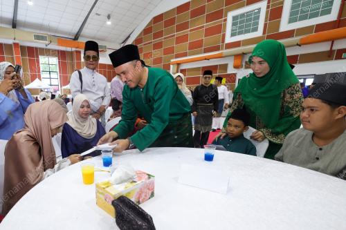 DATUK MOHD JAFNI MD SHUKOR