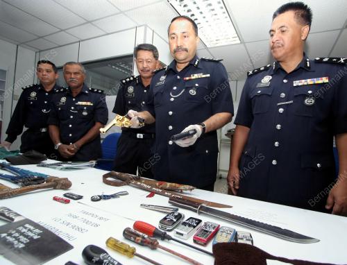 MOHD MOKHTAR MOHD SHARIFF