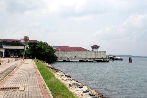 MALAYSIA DAN SINGAPORE