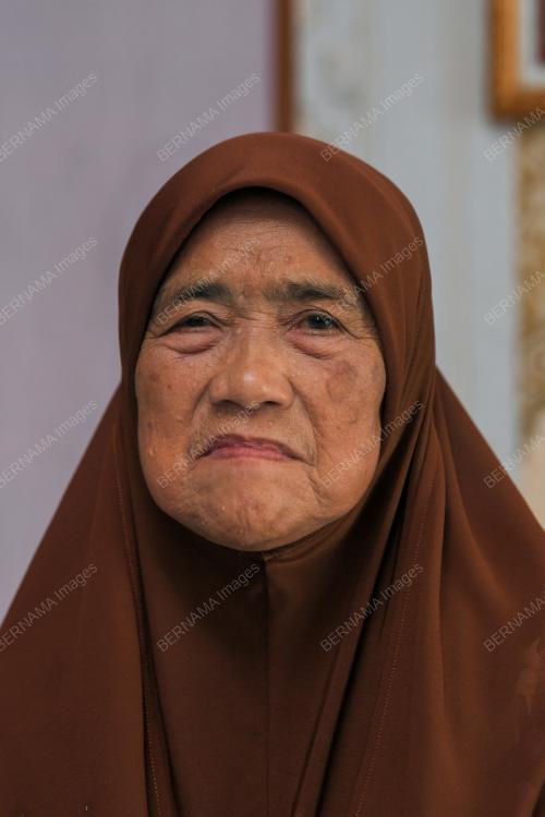 LIMA PELAJAR USAS RENTUNG
