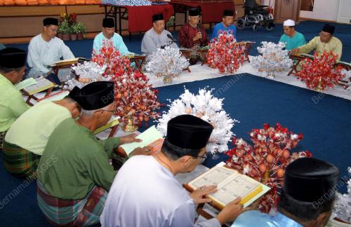 MUHYIDDIN YASSIN