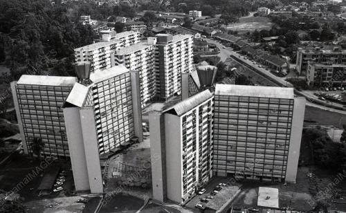 BANDAR JOHOR BAHRU