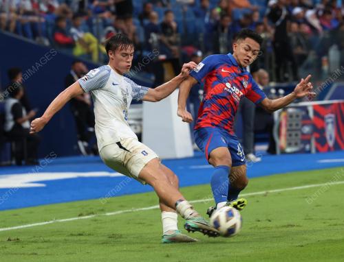 LIGA JUARA-JUARA ASIA (ACL)