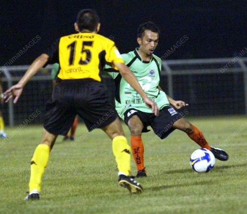 BOLASEPAK LIGA SUPER