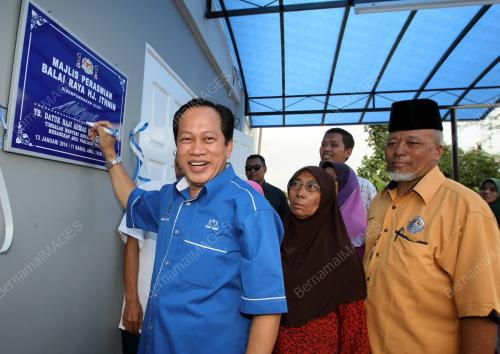 JB03_13012014_BALAI_RAKYAT