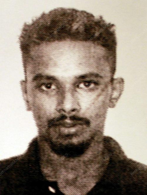 M. THANENTHIRAN NAIDU