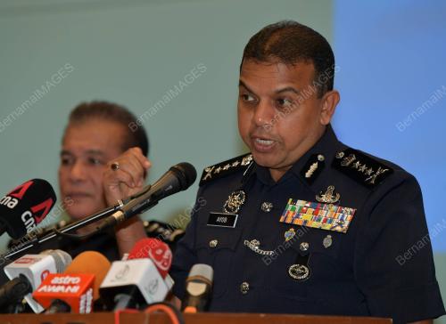 DATUK AYUB KHAN MYDIN PITCHAY