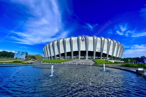 STADIUM SULTAN IBRAHIM