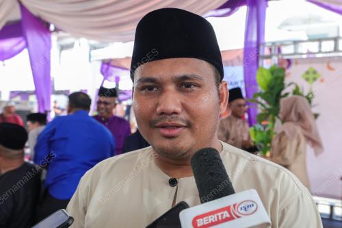 MOHAMAD FAZLI MOHAMAD SALLEH