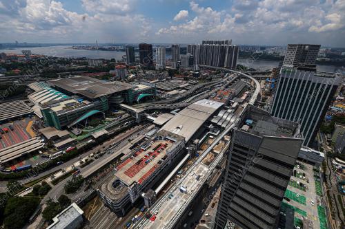 JOHOR BAHRU CITY CENTRE